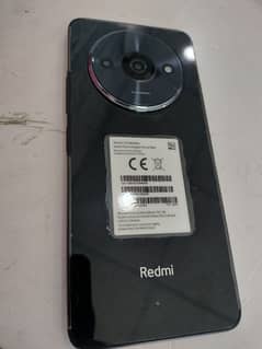 Redmi A3