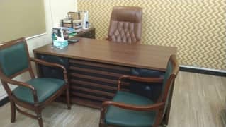 Office Furniture for Sale