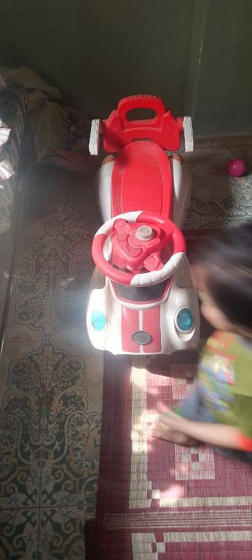 baby car 2 set wali 0