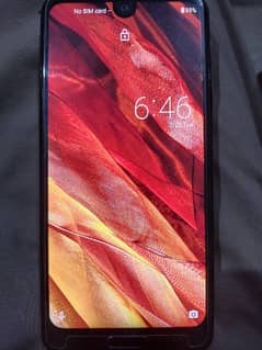 Aquos 4/64 NON PTA