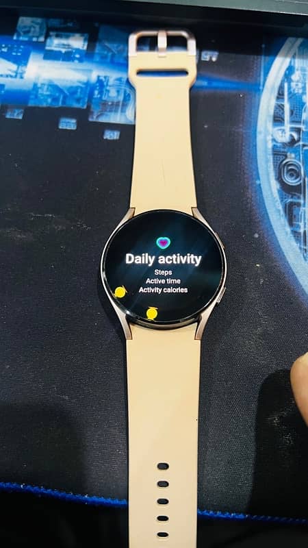 samsung galaxy watch 4 1