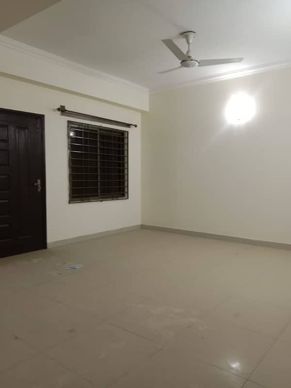 2 Bed Flate Availabe For Rent in Islamabad Hights G-15 Islamabad. 1