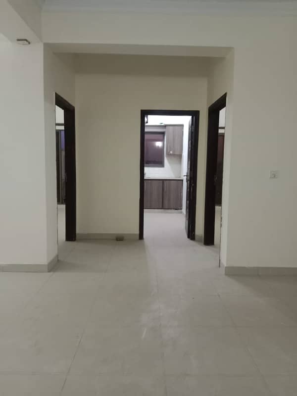 2 Bed Flate Availabe For Rent in Islamabad Hights G-15 Islamabad. 2