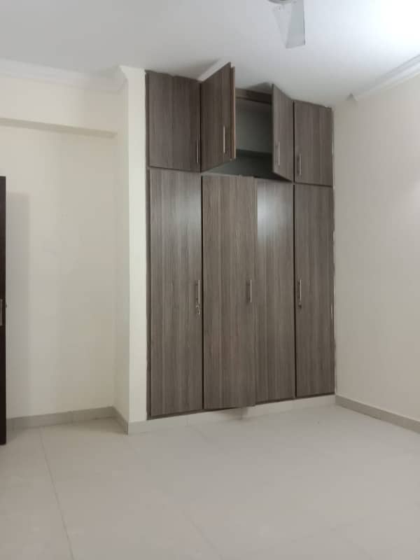 2 Bed Flate Availabe For Rent in Islamabad Hights G-15 Islamabad. 3