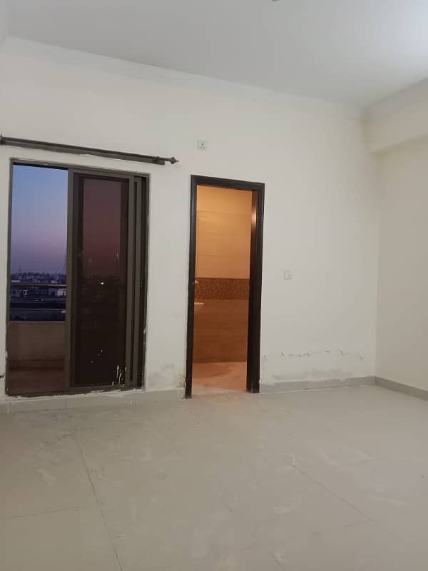 2 Bed Flate Availabe For Rent in Islamabad Hights G-15 Islamabad. 4