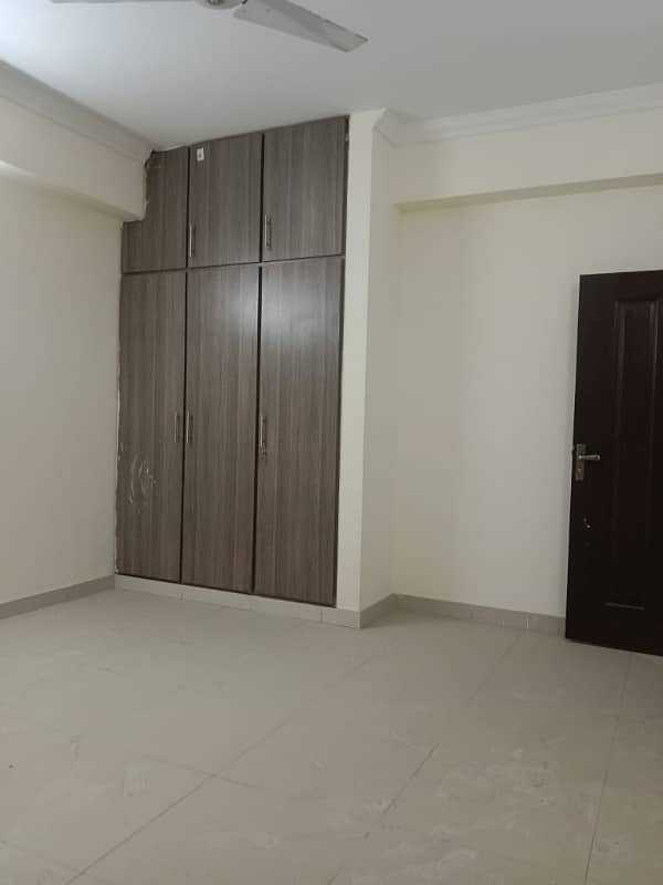 2 Bed Flate Availabe For Rent in Islamabad Hights G-15 Islamabad. 5