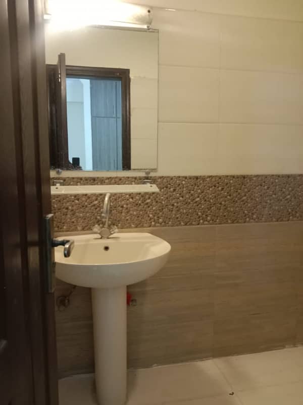 2 Bed Flate Availabe For Rent in Islamabad Hights G-15 Islamabad. 6