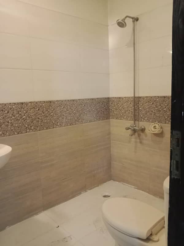 2 Bed Flate Availabe For Rent in Islamabad Hights G-15 Islamabad. 7