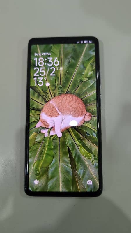 XIAOMI Mobile 0