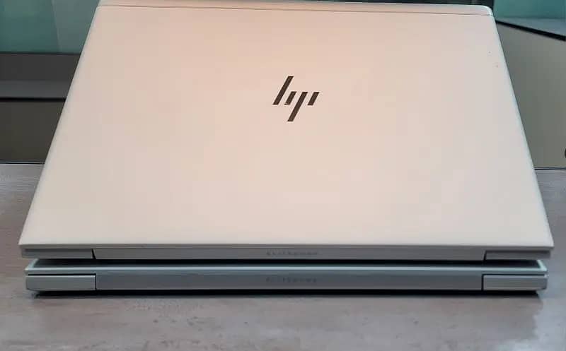 HP EliteBook 745 G6 - Laptop for Sale in Nazimabad Karachi 0