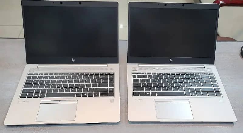 HP EliteBook 745 G6 - Laptop for Sale in Nazimabad Karachi 2