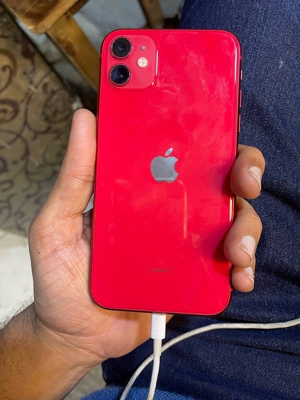 apple iphone 11 pta orignal 2