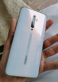 Oppo reno 2f