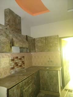 New Family Flat For Rent in Canal Bank Near Fateh Garh Harbanspura