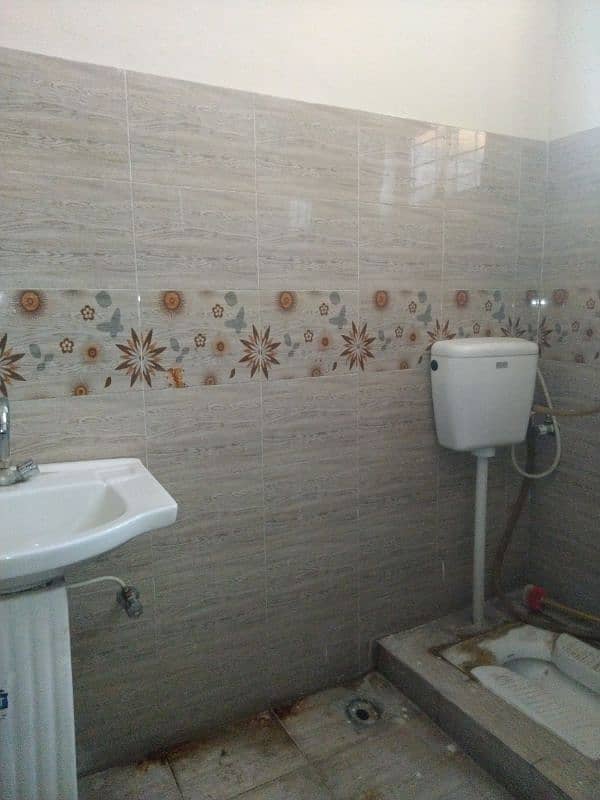 New Family Flat For Rent in Canal Bank Near Fateh Garh Harbanspura 11