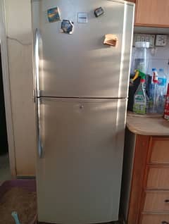 Second-Hand Fridge in Perfect Condition – Grab It Now!