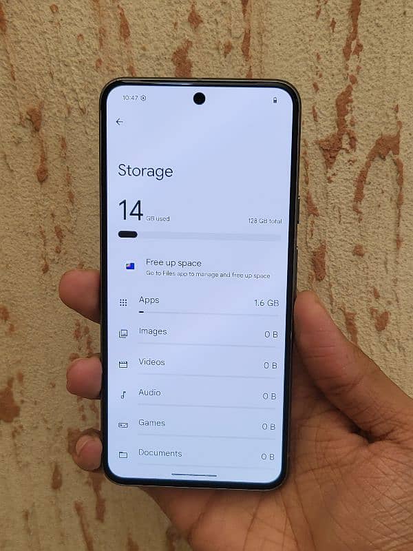 Google Pixel 8 1