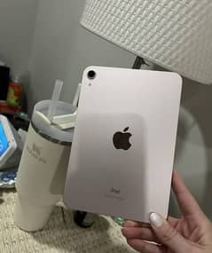 iPad Mini 6 Gray 64GB