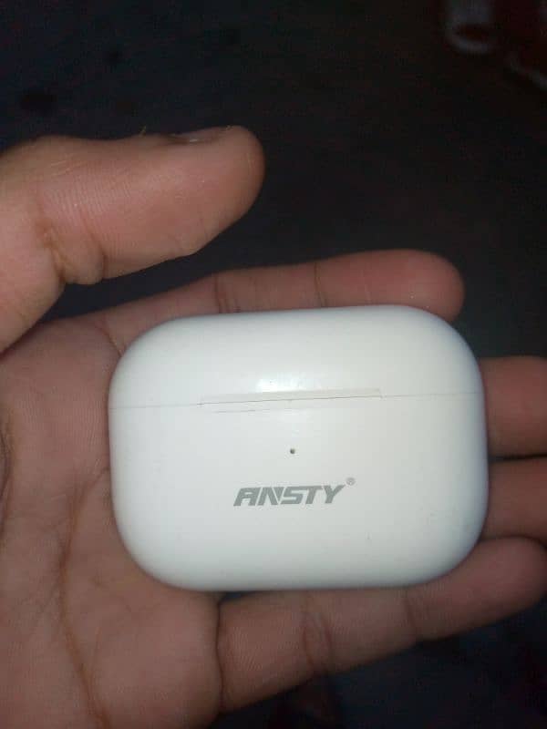 wireless Antasy Airpods 0