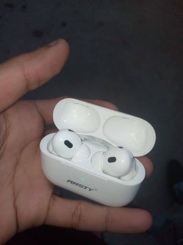 wireless Antasy Airpods 1