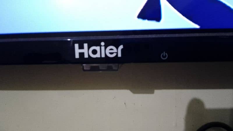 Haier LED 100% Luch For Urgent Sale 1