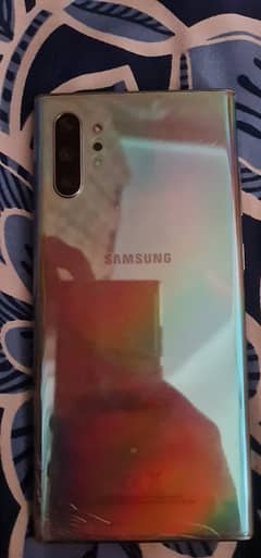 samsung note 10 plus