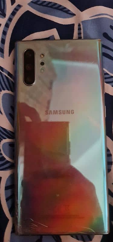 samsung note 10 plus 0