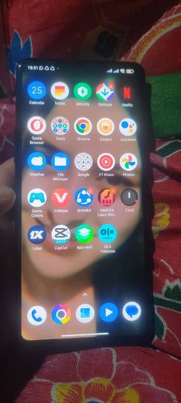 redmi k40 gaming phone hai my WhatsApp nmbr 03146041883 1