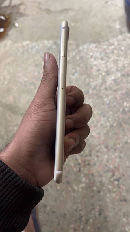 I phone 7plus PTA 128gb 5