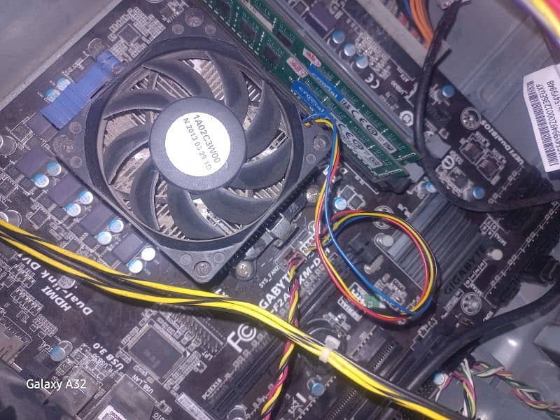 GAMING PC 1