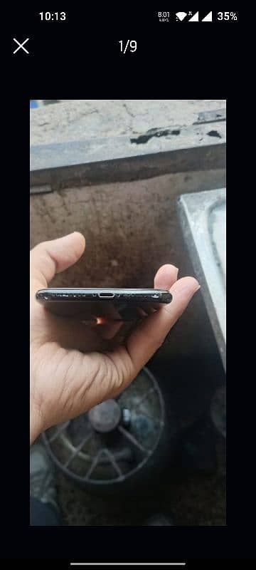 iphone 7plus pta 256gb exchange possible 2