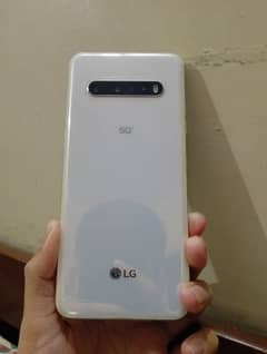 Lg V60 Exchange bhi Possible hai