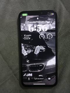 Iphone x non pta