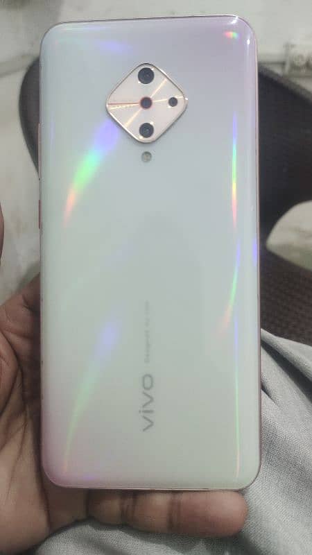 vivo S1pro 8/128gb 1