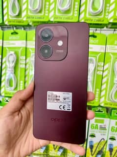 oppo A38 6/128 GB 03404452657 my Whatsapp number