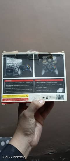 MOBILE BLUETOOTH CONTROLLER