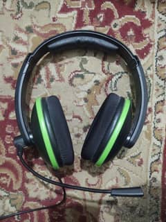 turtle beach ear force xl1