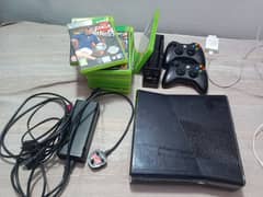 X box 360