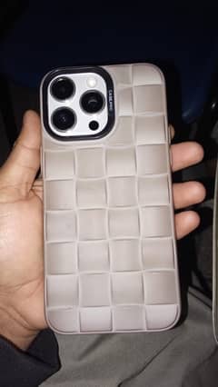 NON pta iPhone 15pro max for sell without pack and charger