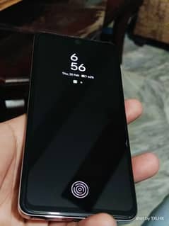 OPPO RENO 12F (OPEN BOX)