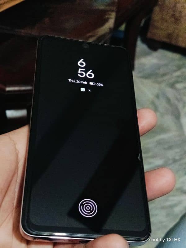 OPPO RENO 12F (OPEN BOX) 0