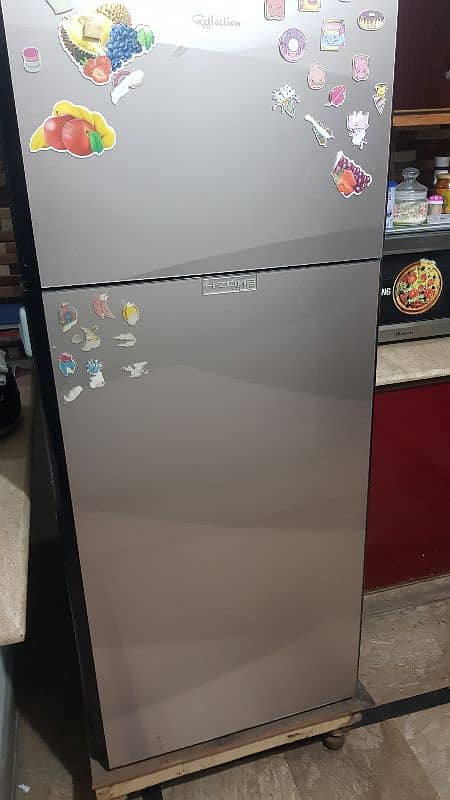 Dawlance refrigerator with 35% energy saving 3