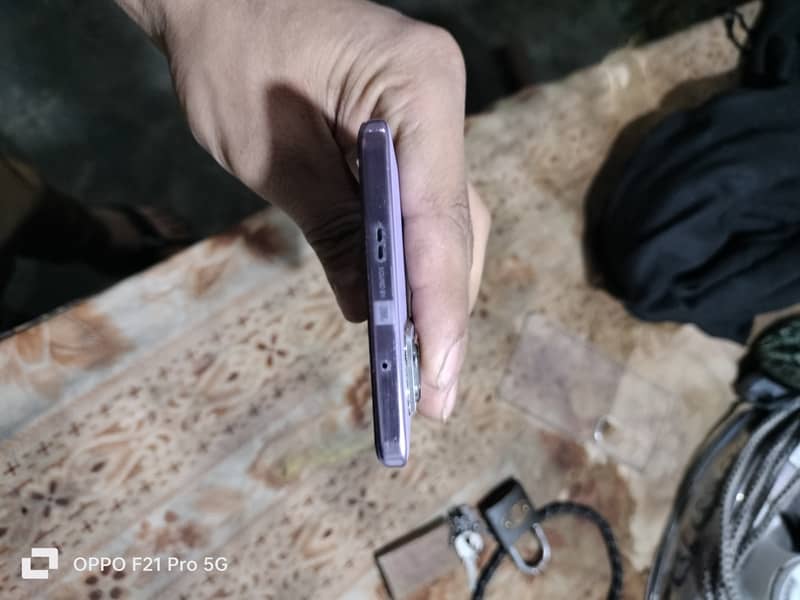 infinix hot 50pro plus adge 3