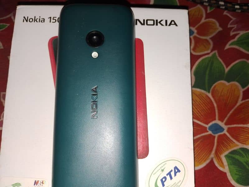 nokia 150 all ok 1