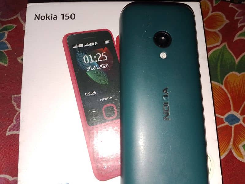 nokia 150 all ok 2