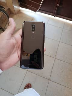 One plus 6t lush condition Only sale no Exchange