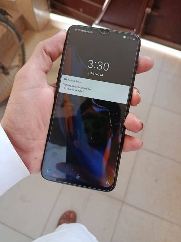 One plus 6t lush condition Only sale no Exchange 2