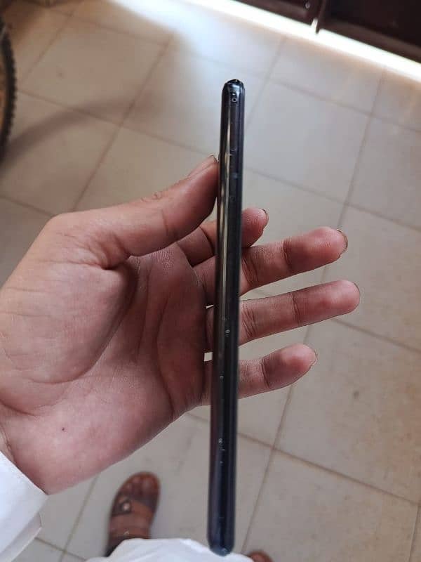 One plus 6t lush condition Only sale no Exchange 4