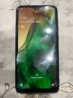 Samsung Galaxy A10