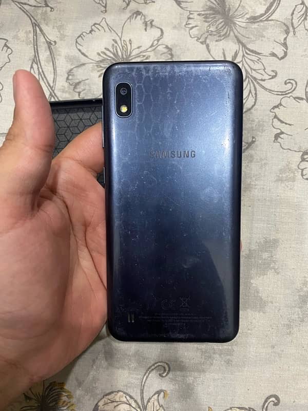 Samsung Galaxy A10 2